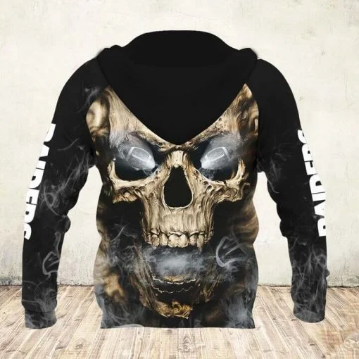 Clothes Las Vegas Raiders QD21 - Image 3