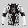 Clothes Las Vegas Raiders JH32