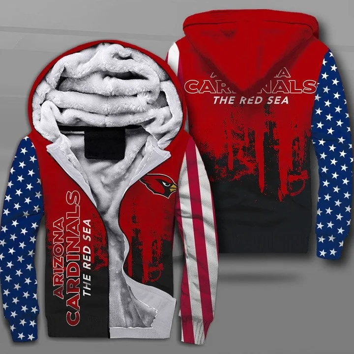 Clothes Arizona Cardinals GH98 - Image 2