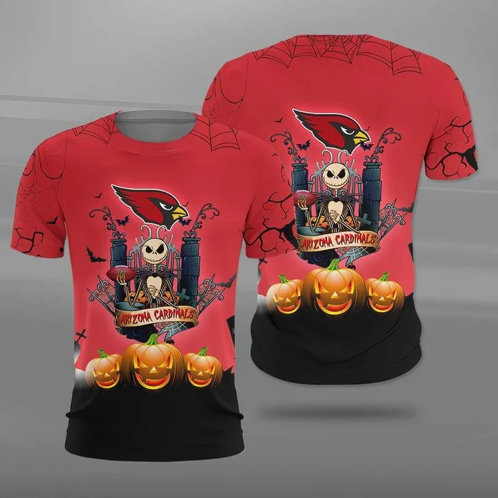 Clothes Arizona Cardinals NY62 - Image 3