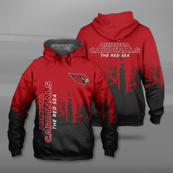 Clothes Arizona Cardinals NB89 - Image 3