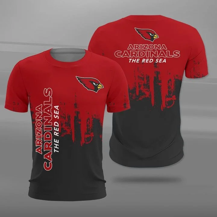 Clothes Arizona Cardinals NB89 - Image 2