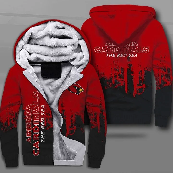 Clothes Arizona Cardinals NB89 - Image 4