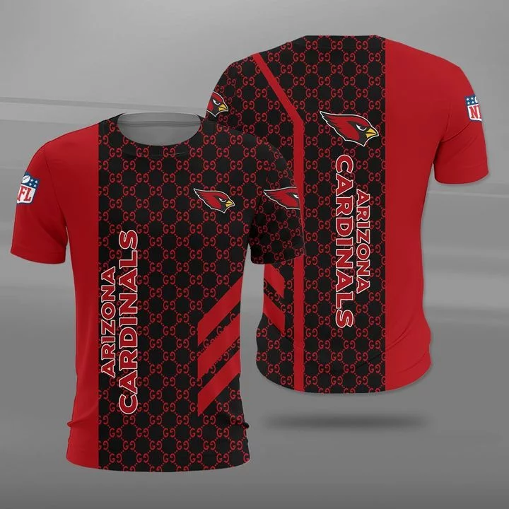 Clothes Arizona Cardinals KP92 - Image 3