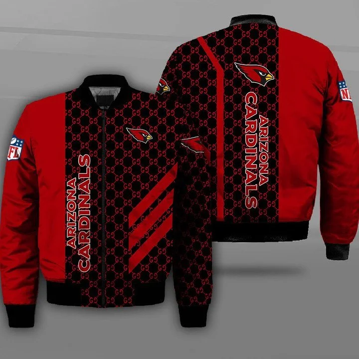Clothes Arizona Cardinals KP92 - Image 2