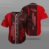 Arizona Cardinals Baseball Jersey GM90