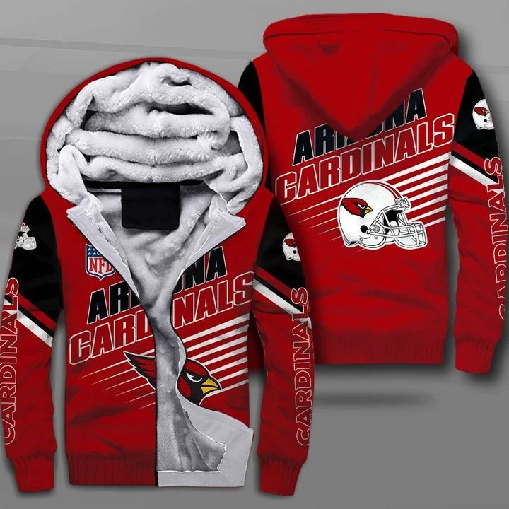 Clothes Arizona Cardinals KA82 - Image 2