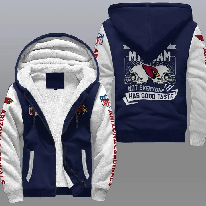 Arizona Cardinals Fleece Hoodie CS24