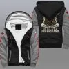 Arizona Cardinals Fleece Hoodie VS35