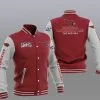 Arizona Cardinals Baseball Jacket BT40