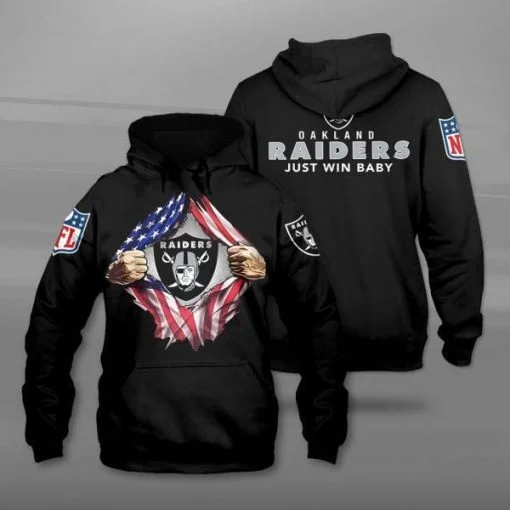 Clothes Las Vegas Raiders IW91