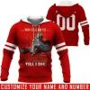 Customize Your Name Sf49 WH76