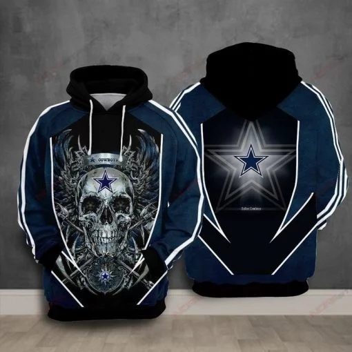 Clothes Dallas Cowboys ZV34