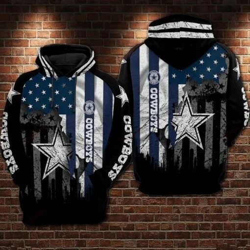 Clothes Dallas Cowboys WM24
