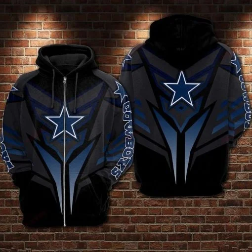 Clothes Dallas Cowboys WN34 - Image 2