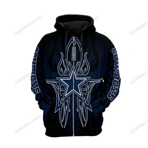 Clothes Dallas Cowboys XC34 - Image 2