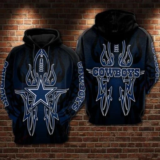 Clothes Dallas Cowboys XC34