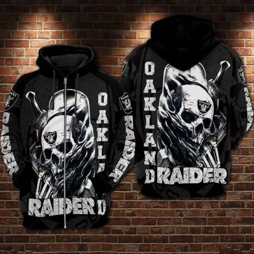 Clothes Las Vegas Raiders UR58
