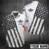 Dallas Cowboys Button-Up Shirt DH61