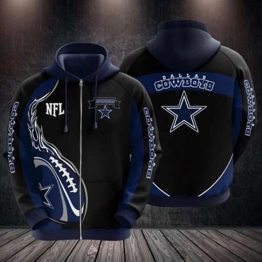 Clothes Dallas Cowboys XG84 - Image 2