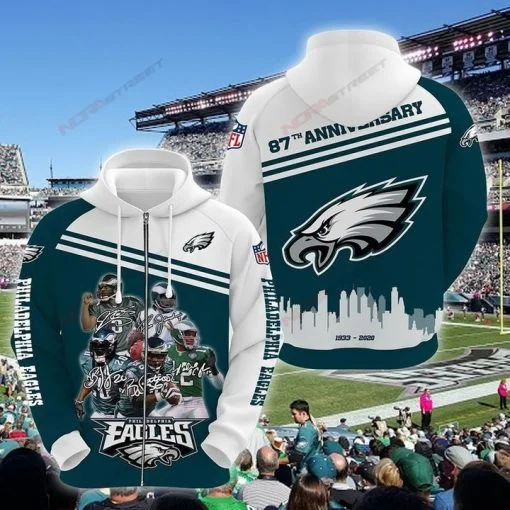Clothes Philadelphia Eagles KW37