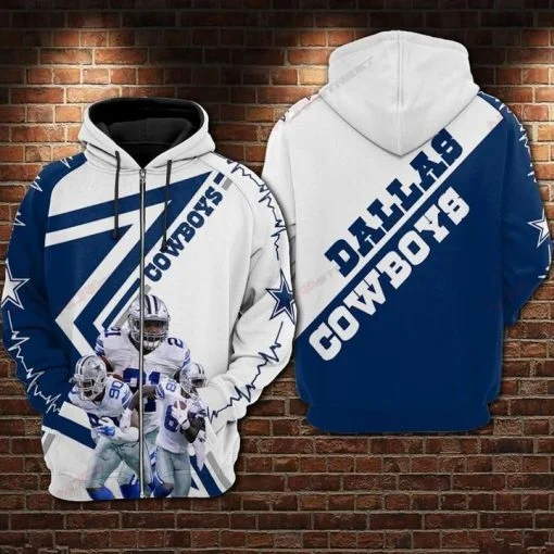 Clothes Dallas Cowboys DJ31 - Image 2