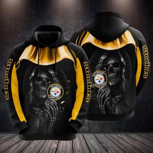 Clothes Pittsburgh Steelers SK96