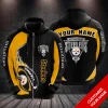 Custom Your Name Pittsburgh Steelers AJ12