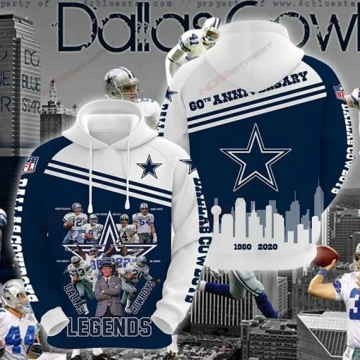Clothes Dallas Cowboys DM64