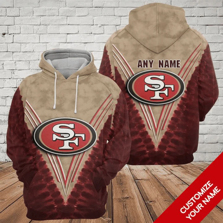 Customize Your Name SF49 RG86