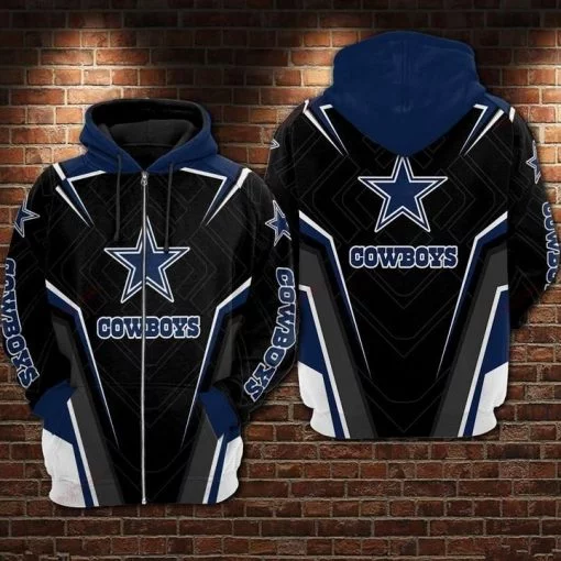 Clothes Dallas Cowboys VW35 - Image 2