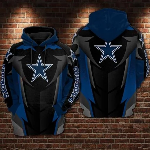 Clothes Dallas Cowboys ZX54
