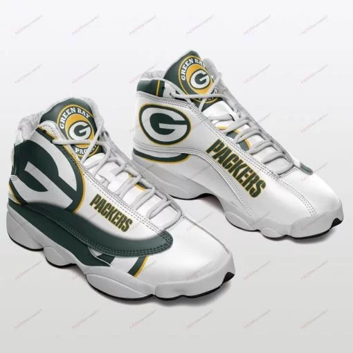 Green Bay Packers Air JD EM24