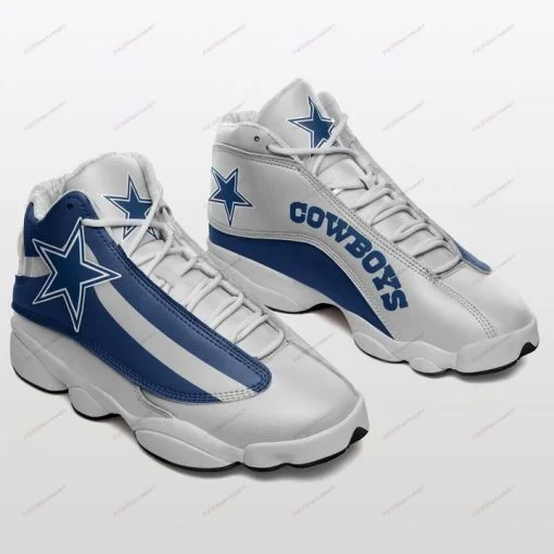 Dallas Cowboys Air Jd DG65