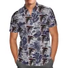 Atlanta Falcons Button-Up Shirt CH21