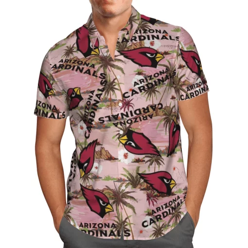 Button-Up Shirt AC NW79