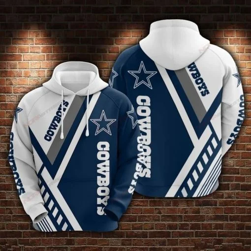 Clothes Dallas Cowboys DF94