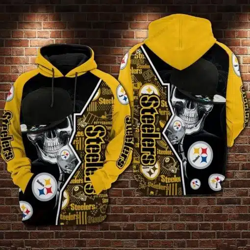 Clothes Pittsburgh Steelers QW86