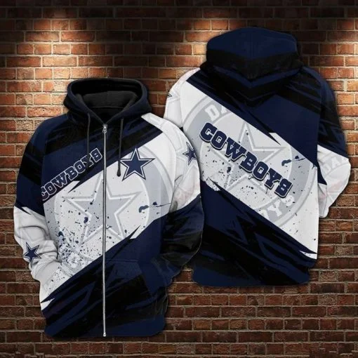 Clothes Dallas Cowboys EN25 - Image 2