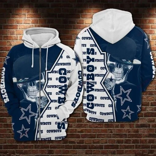 Clothes Dallas Cowboys XB28 - Image 2
