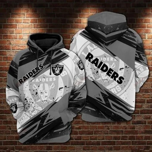 Clothes Las Vegas Raiders IE39