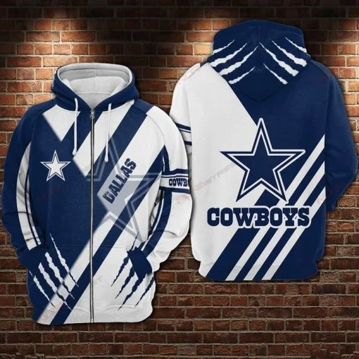 Clothes Dallas Cowboys VG51 - Image 2