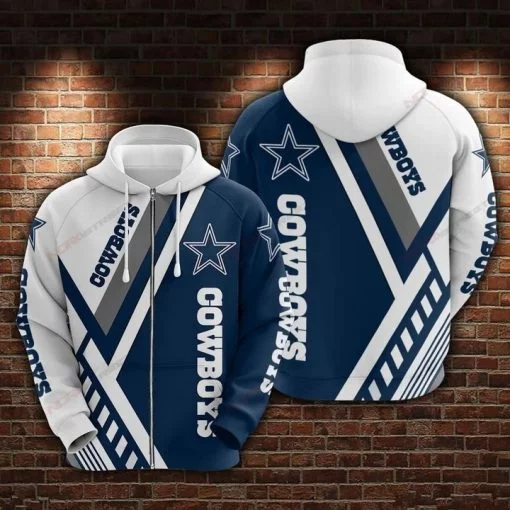 Clothes Dallas Cowboys DF94 - Image 2