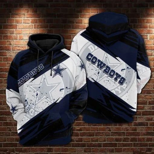 Clothes Dallas Cowboys EN25