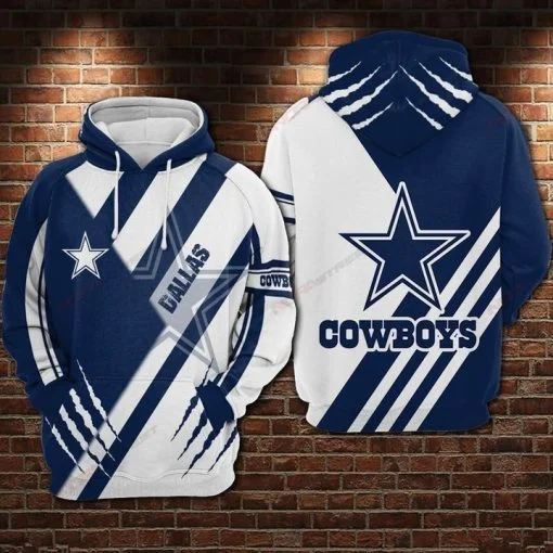Clothes Dallas Cowboys VG51