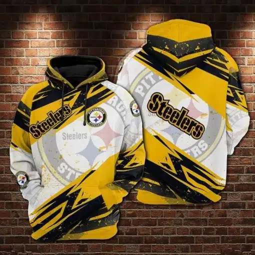Clothes Pittsburgh Steelers WU71