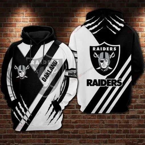 Clothes Las Vegas Raiders AS25