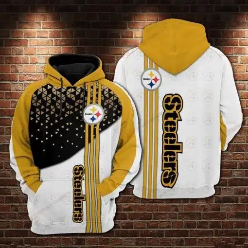 Clothes Pittsburgh Steelers YW57