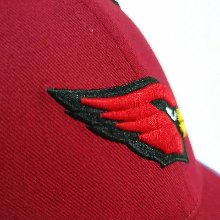Arizona Cardinals Baseball Cap MI99 - Image 3