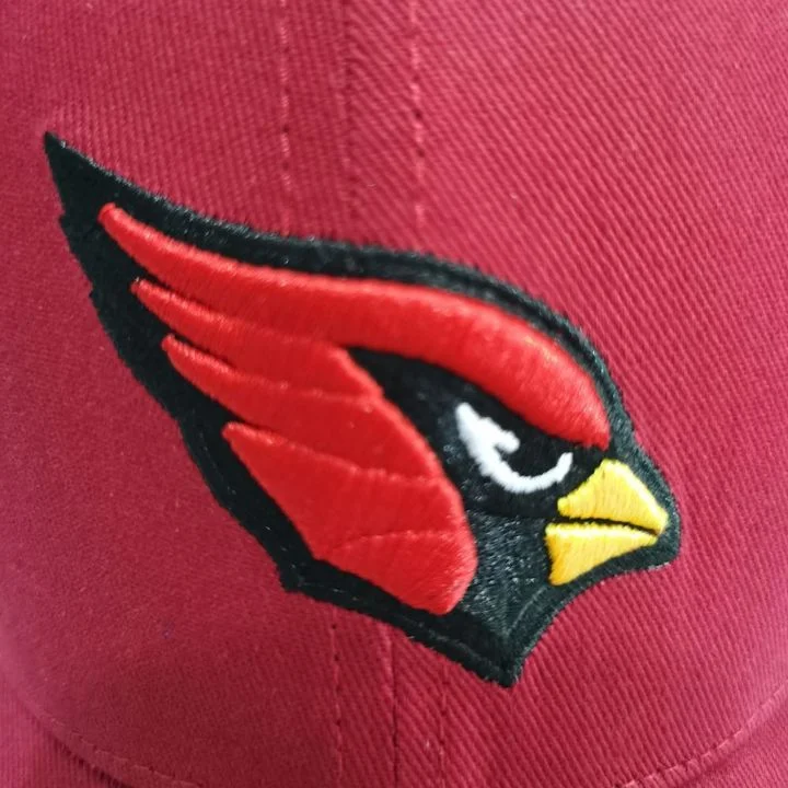 Arizona Cardinals Baseball Cap MI99 - Image 5